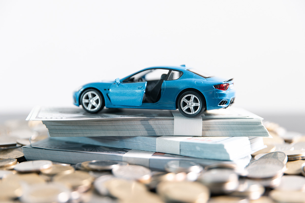 Auto Insurance & DWI Convictions: An Expensive Mix