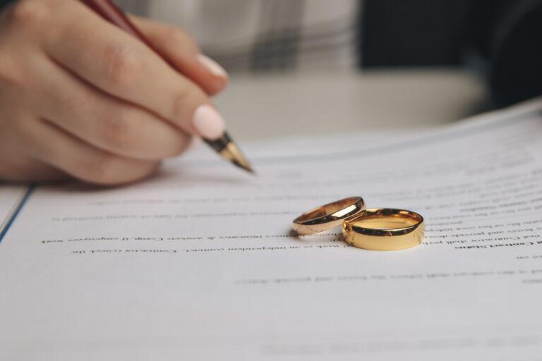 Myths About Prenuptial Agreements