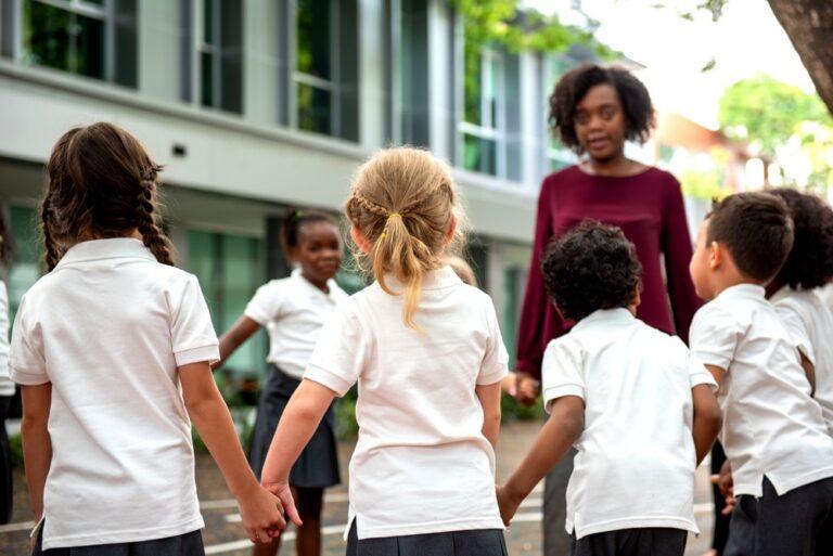 Divorce and Your Child’s Education