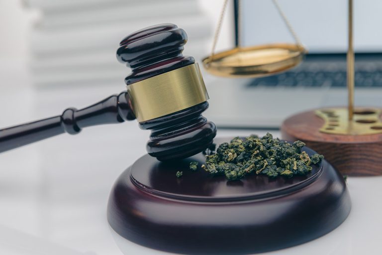 Delta-8 THC and Texas Law