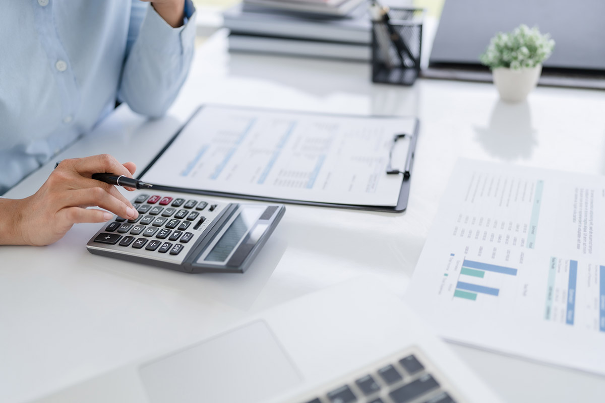 The Financial Costs of Fighting Criminal Charges