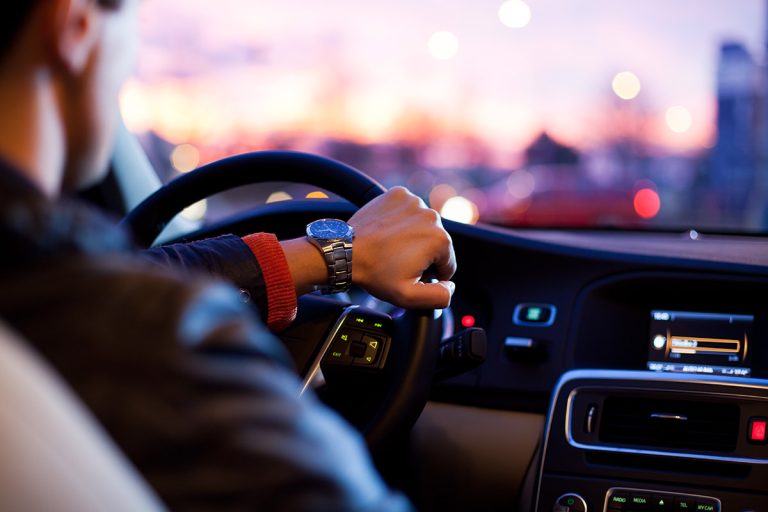 Ignition Interlock Device Violations