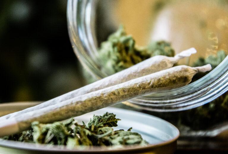 Prescription Marijuana Can Still Lead to DWI