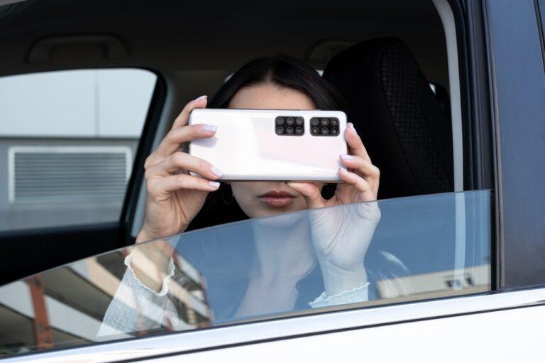 Spying on Your Spouse During Divorce