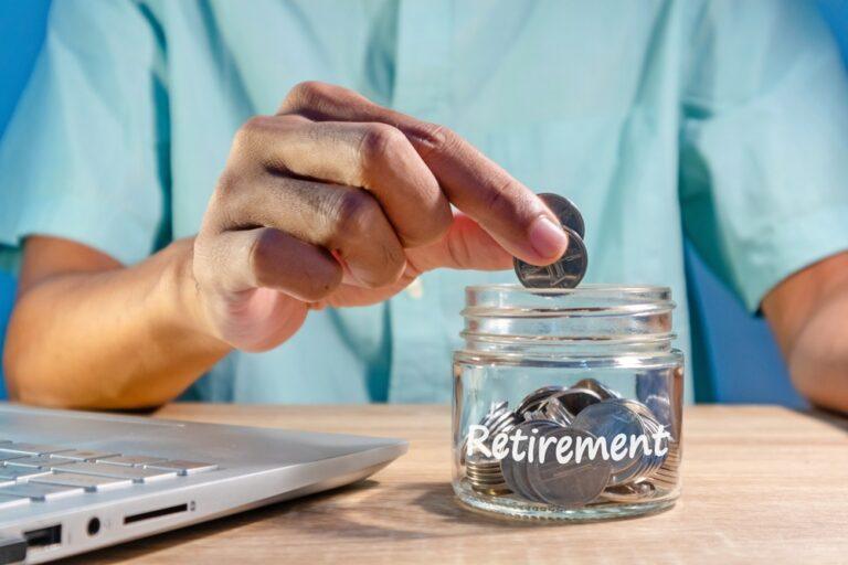 Teacher Retirement Savings and Divorce