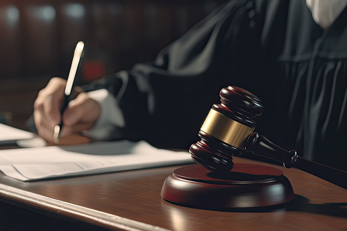 How Sentencing Works in a Texas DWI Case