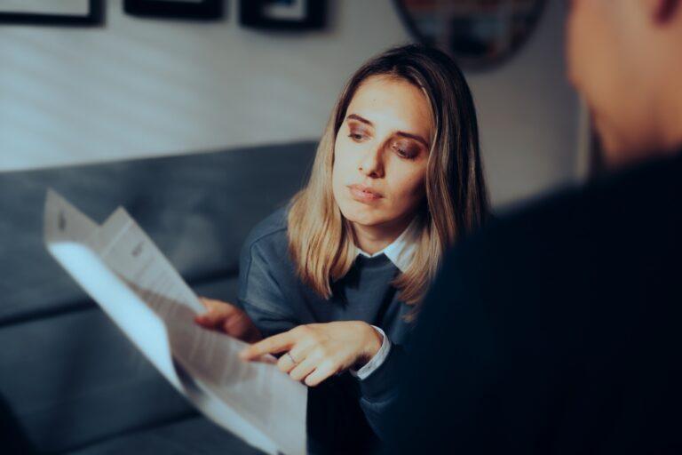 How Prenups Affect Texas Community Property