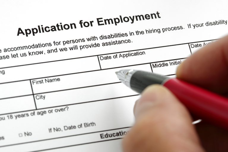 Can a DWI Hurt Your Job Prospects?