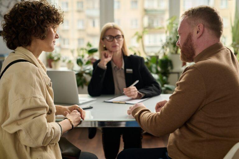 Underhanded Divorce Tactics