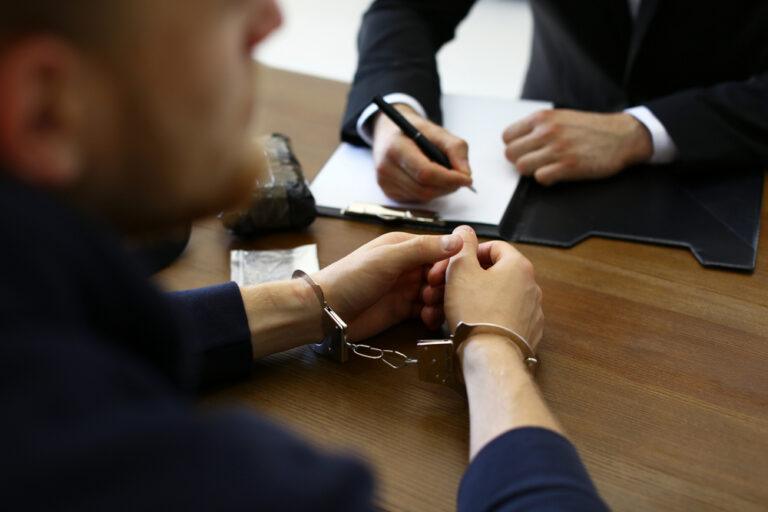 Defenses for Texas Misdemeanor and Felony Cases