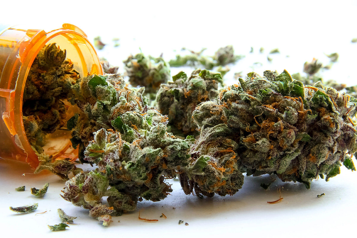 Marijuana Impairs Driving Longer than You Think