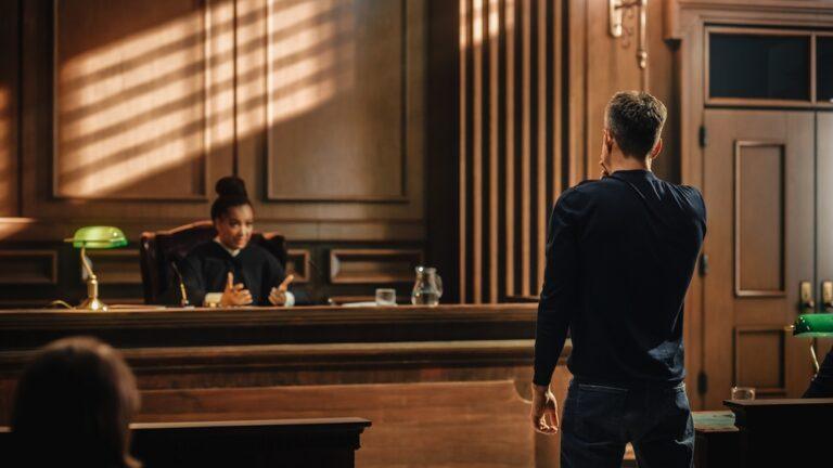 Advanced DWI Defense With Expert Witnesses
