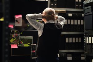 Concept: Expert Witness on DWI Case Concept: Expert Witness on DWI Case