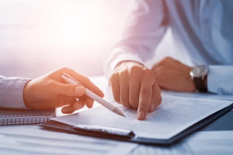 Handling a Protective Order