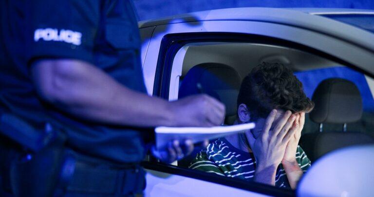 Summer DWI Tips for Texas Visitors