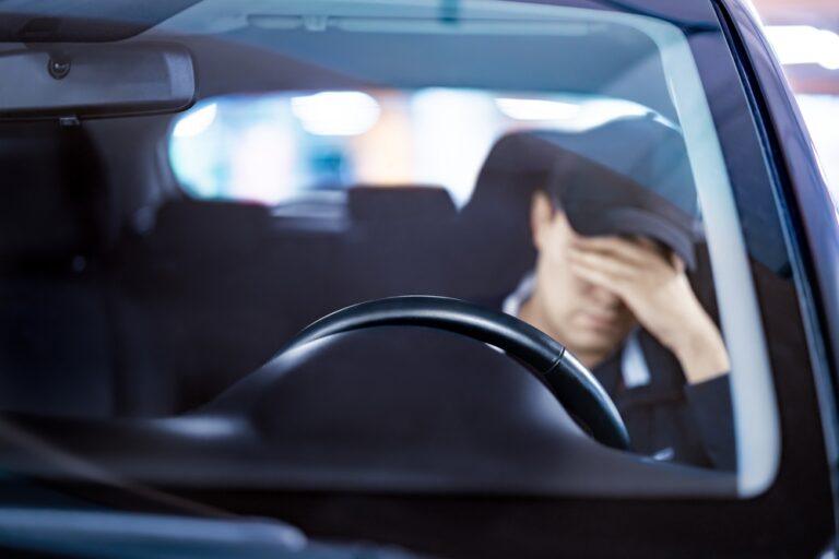 Why Repeat DWI Offenders Need Legal Help