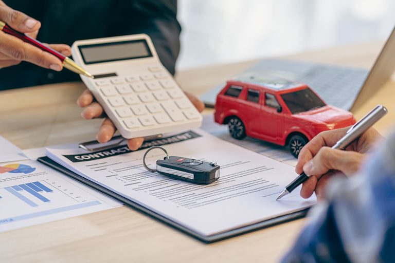 How Much Will Insurance Rise After a DWI?