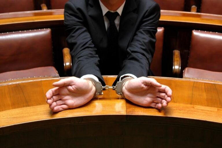 Should You Appeal a Criminal Conviction?
