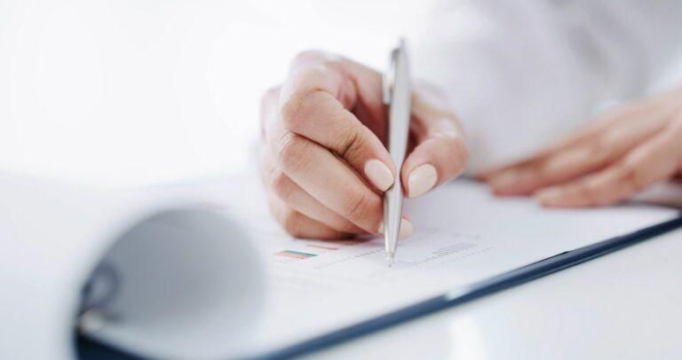 Forging Documents in Texas