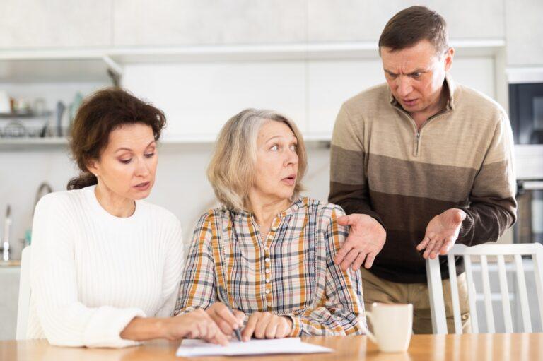 Collaborative Divorce for Texas Family Disputes