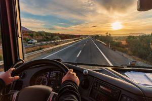DWI Defense for Houston Commercial Drivers