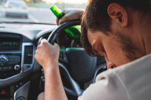 DWI vs. DUI Charges in Texas