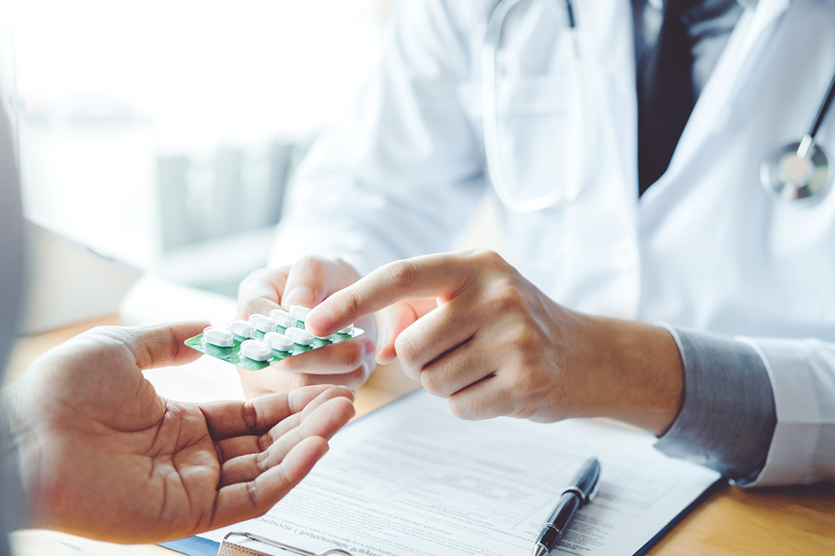 When Your Doctor’s Prescription Gets You Arrested