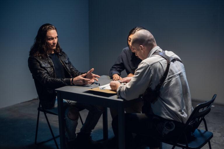 Protecting Your Rights During Police Interrogation
