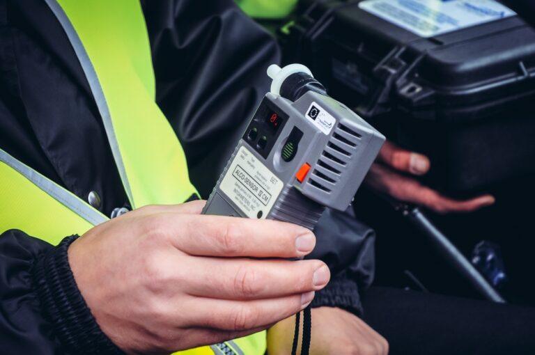 Field Sobriety Tests in Texas DWI Cases