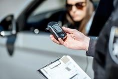 How to Challenge a Houston Breathalyzer Test