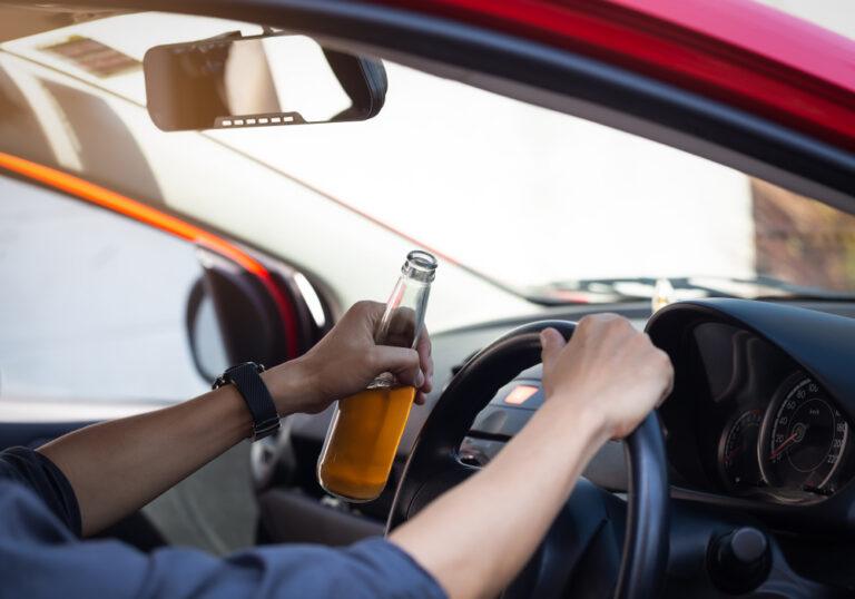 5 Mistakes to Avoid After a Houston DWI Arrest