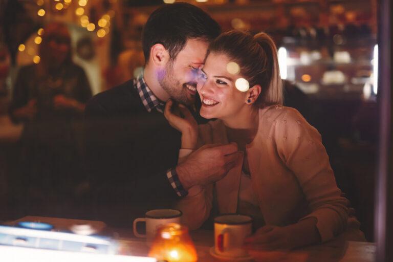 Dating During Divorce in Texas