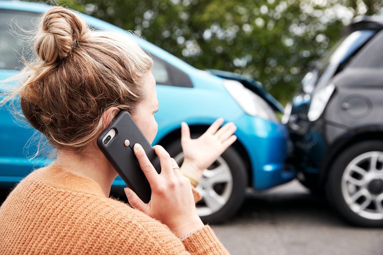 Consequences of a Texas DWI Accident