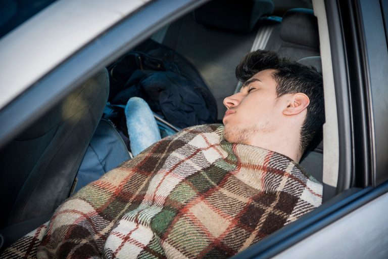 Can You Be Arrested for Drinking in a Parked Car?