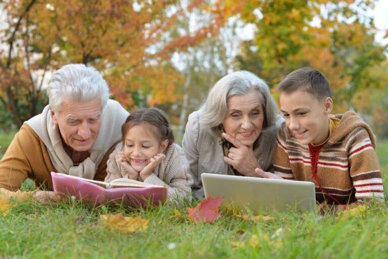 Texas Grandparents’ Rights and Visitation