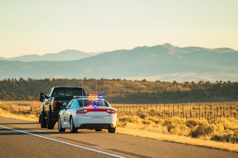 Declining a Breath Test in Texas