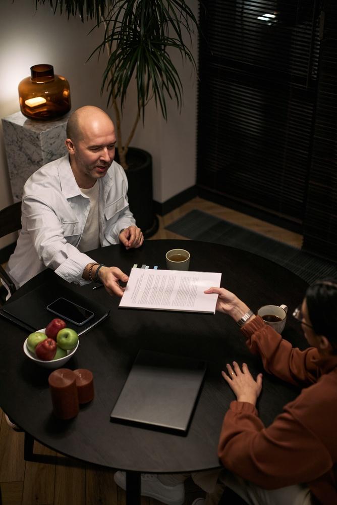 Texas Community Property in Divorce