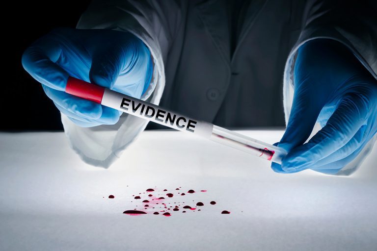 Blood Alcohol Concentration Testing Science