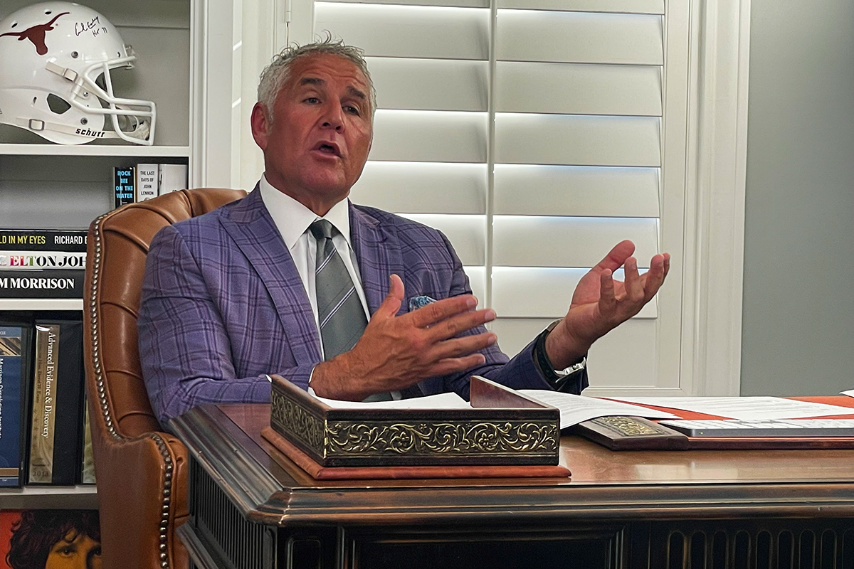 DWI Arrest Without a Breath Test: How Texas Prosecutors Build Their Case