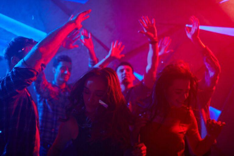 Understanding Texas Law of Parties