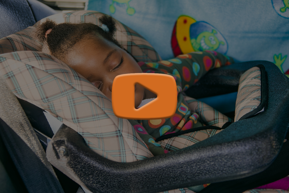 Overview of DWI Child Passenger Felony Cases