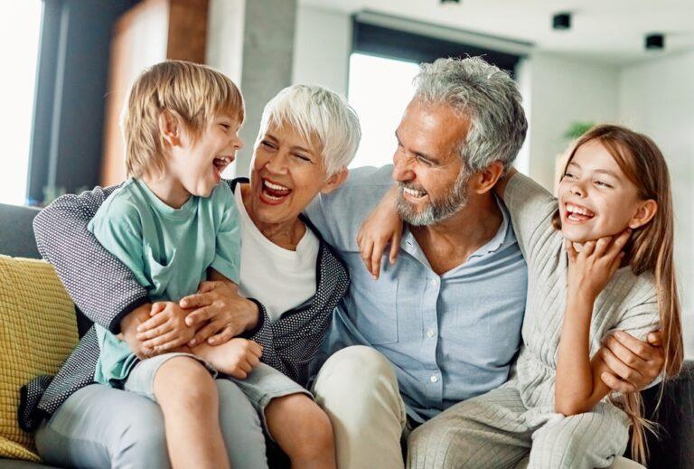 Grandparents’ Rights in Texas