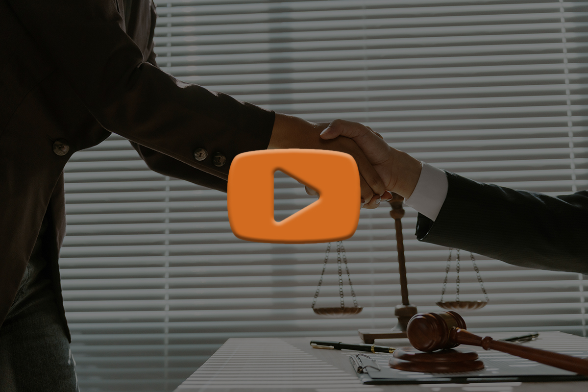 Accused of Sex Crime? Call Tad, Immediately