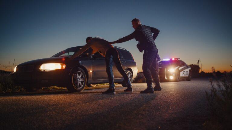 Mistakes to Avoid After a Houston DWI Arrest