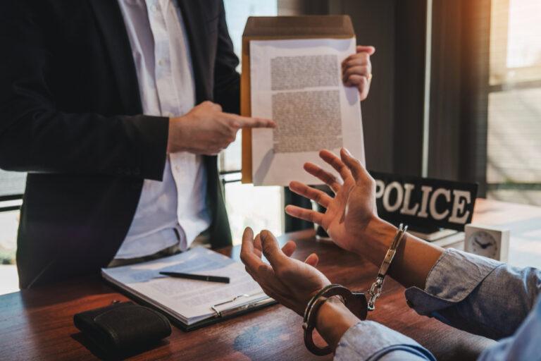 Understanding Texas Probation Violations