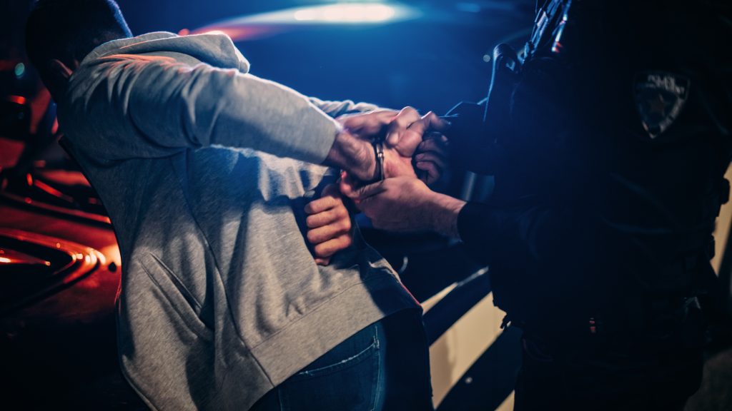 Galveston resident arrested for DWI before police take him for a blood test. Needs a Lawyer-Scientist to represent him.