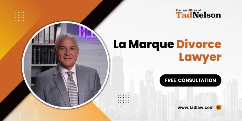 best la marque divorce lawyer