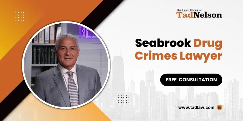 best seabrook drug crimes lawyer