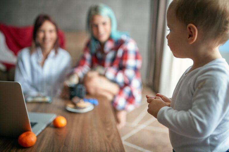 Family Law Courts in Galveston County