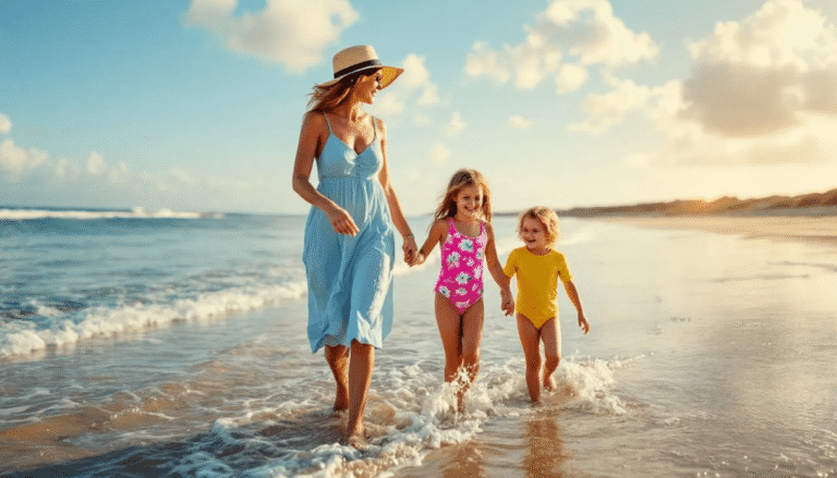 Galveston Custody Tips for Parents